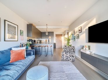 Taper Building, 175 Long Lane, London, SE1