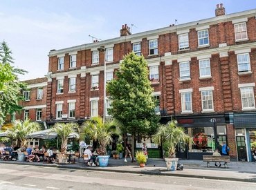  The Cut, London, SE1