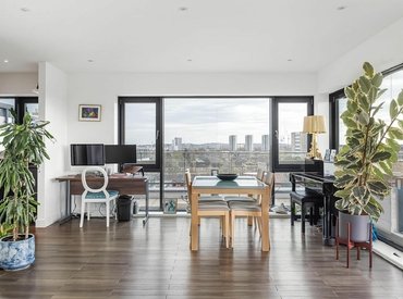 , The Porter Building, 130 Spa Road, London, SE16