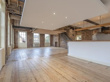 The Schoolhouse, 15 Grange Walk, London, SE1