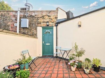 Triangle Estate 197-199 Kennington Lane, London, SE11