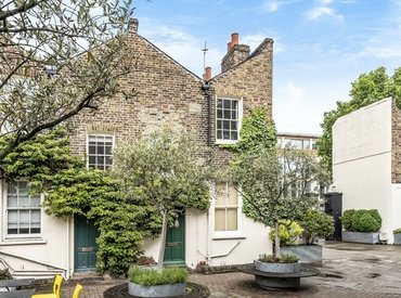  Triangle Estate 197-199 Kennington Lane, London, SE11