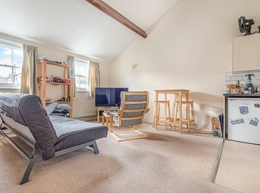 Triangle Estate 197-199 Kennington Lane, London, SE11