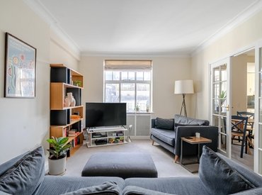 Tufton Court Tufton Street, London, SW1P