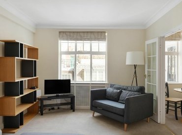 Tufton Court Tufton Street, London, SW1P