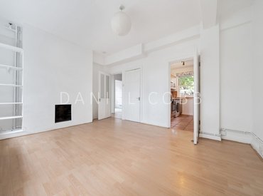  Tyers Estate Bermondsey Street, London, SE1