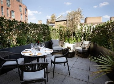  Vandon Street, London, SWH