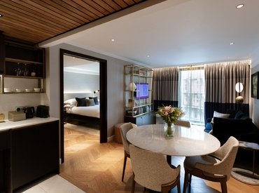  Vandon Street, London, SWH