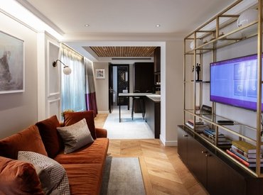  Vandon Street, London, SWH