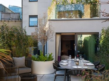  Vandon Street, London, SWH
