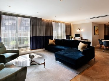 Vandon Street, Westminster, London, SWH
