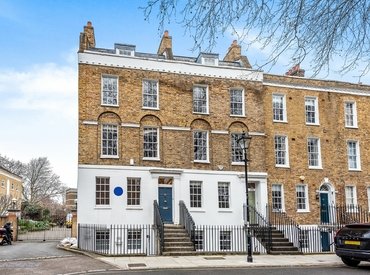  West Square, London, SE11