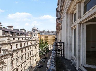  Whitehall Court, London, SW1A
