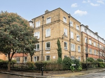  Whites Grounds Estate, London, SE1