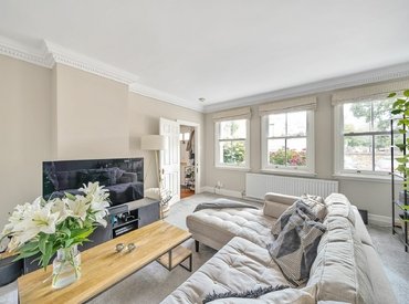 Wingfield House, 261 South Lambeth Road, London, SW8