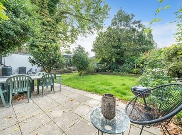 Wingfield House, 261 South Lambeth Road, London, SW8