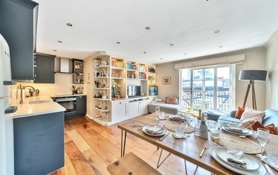 apartment For Sale  in -138 Bermondsey Street, London, SE1