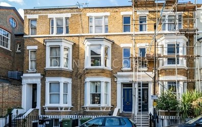 flat For Sale  in , 40 Offley Road, London, SW9