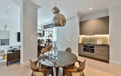 apartment For Sale  in  9 Millbank, London, SW1P