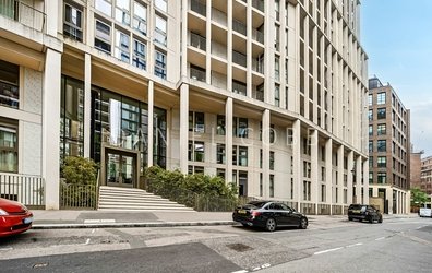 apartment For Sale  in Abell House, 31 John Islip Street, London, SW1P