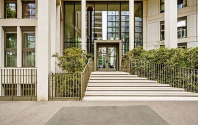 apartment For Sale  in Abell House, 31 John Islip Street, London, SW1P