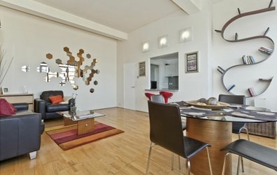 flat For Sale  in Alaska Buildings, 61 Grange Road, London, SE1