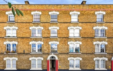 flat For Sale  in  Amelia Street, London, SE17