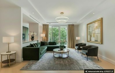 apartment For Sale  in Apartment 147, 9 Millbank, London, SW1P