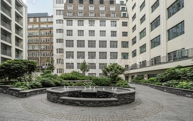 apartment For Sale  in Apartment 147, 9 Millbank, London, SW1P