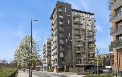 flat For Sale  in Arments Court, 392 Albany Road, London, SE5