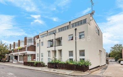 flat For Sale  in Beckhaven House, 68 Gilbert Road, London, SE11