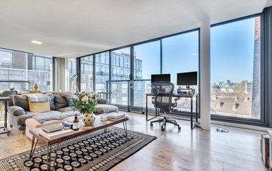 apartment For Sale  in Block B, 27 Green Walk, London, SE1