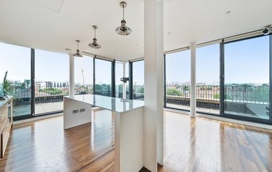 flat For Sale  in Block C, 27 Green Walk, London, SE1