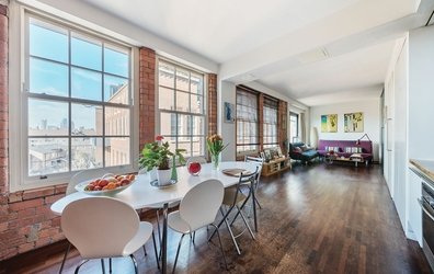apartment For Sale  in , Block C, The Jam Factory, 27 Green Walk, London, SE1