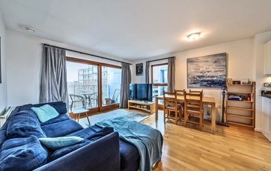 flat For Sale  in Bolanachi Building, Spa Road, London, SE16