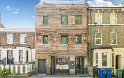 flat For Sale  in  Brandon Street, London, SE17