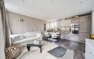 flat For Sale  in  Brandon Street, London, SE17