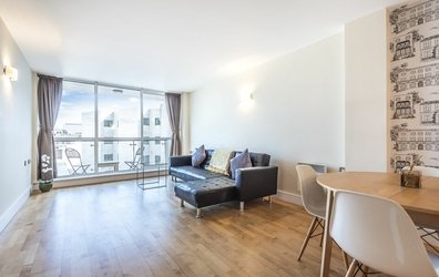apartment For Sale  in Cedar Court, 1 Royal Oak Yard, London, SE1