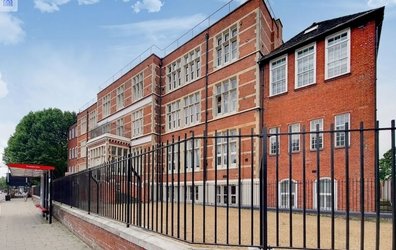 flat For Sale  in Charlotte Court 68B Old Kent Road, London, SE1