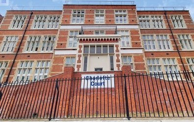 flat For Sale  in Charlotte Court 68B Old Kent Road, London, SE1