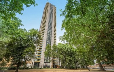 flat For Sale  in  Churchyard Row, London, SE11