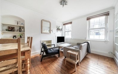 flat For Sale  in  Colet House Doddington Grove, London, SE17