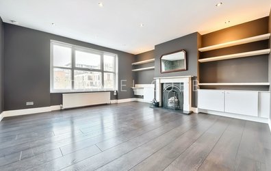 flat For Sale  in  Colworth Grove, London, SE17