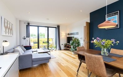 flat For Sale  in Costermonger Building, 10 Arts Lane, London, SE16