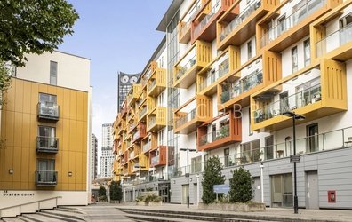apartment For Sale  in  Crampton Street, London, SE17