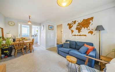 flat For Sale  in  Cromwell Road, London, SW9