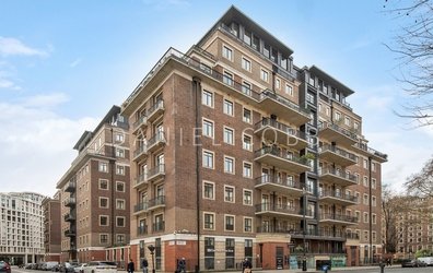 apartment For Sale  in  Dean Ryle Street, London, SW1P