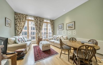 apartment For Sale  in  Dean Ryle Street, London, SW1P