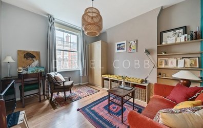 flat For Sale  in Devon Mansions Tooley Street, London, SE1