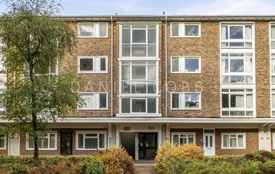 flat For Sale  in Dryden Court Renfrew Road, London, SE11